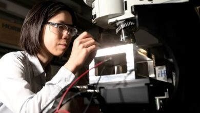 تغییراتاتمی با لیزر