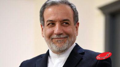 سید عباس عراقچی