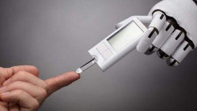 هوش مصنوعی و آزمایش