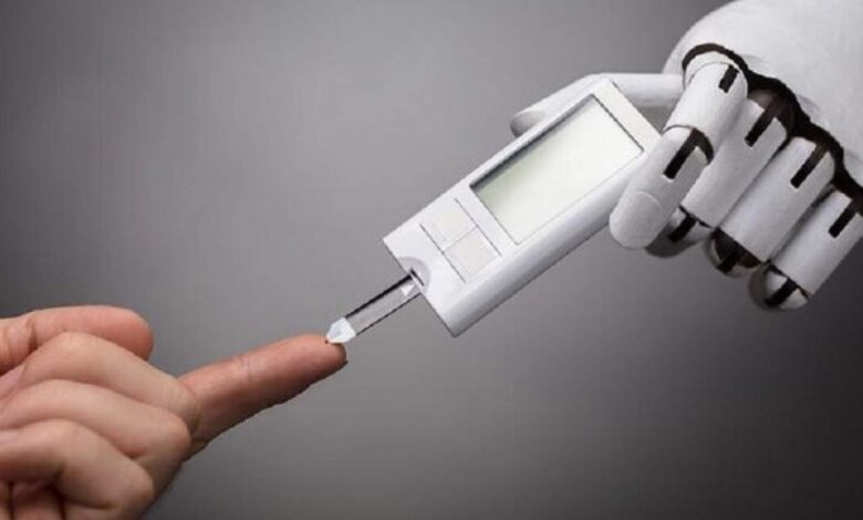 هوش مصنوعی و آزمایش