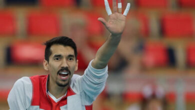 فرهاد قائمی