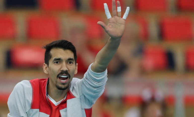 فرهاد قائمی