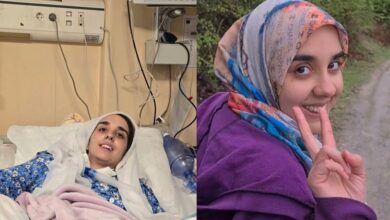 سیده فهیمه هاشمی‌ تبار