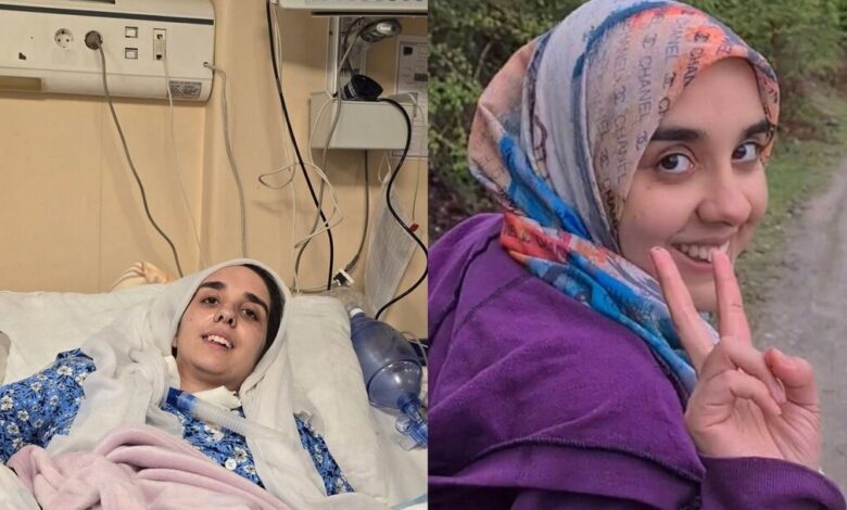 سیده فهیمه هاشمی تبار