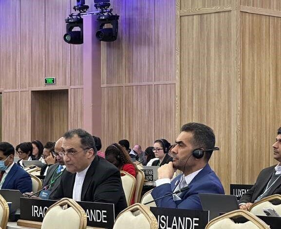 منشور کوروش