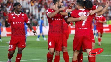 پرسپولیس