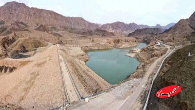 سد - خشکسالی