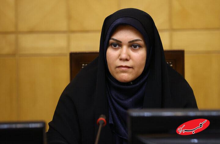 زهرا خدادادی