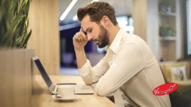 سردرد کافئین