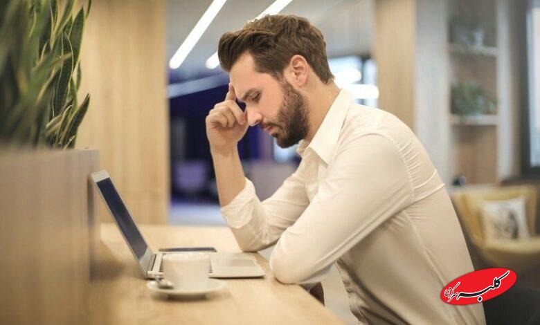 سردرد کافئین