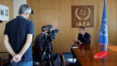 رافائل گروسی