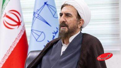 حجت‌الاسلام علی مظفری