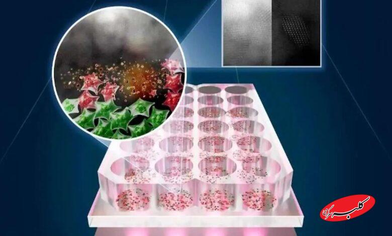 درمان سرطان