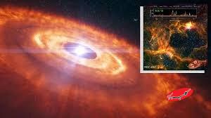 راز داغ‌ترین سیاره فراخورشیدی: