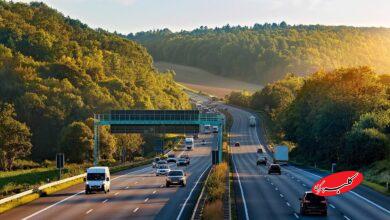 اتوبانهای آلمان