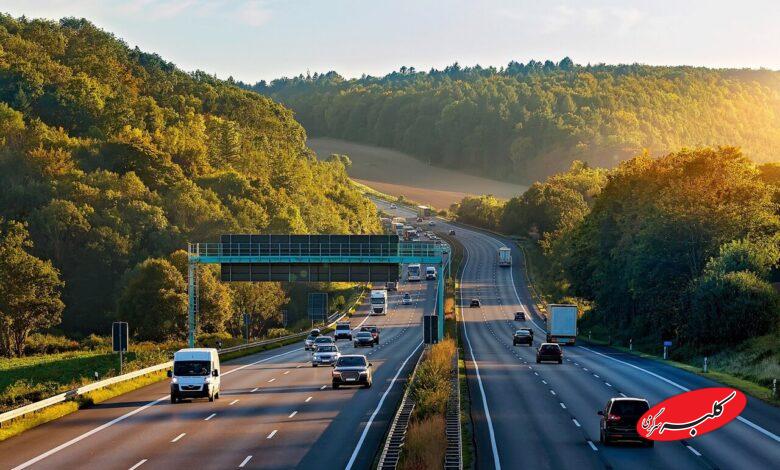 اتوبانهای آلمان