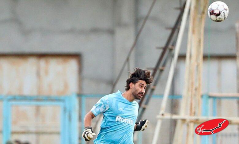 فرزاد طیبیپور