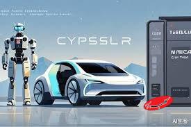 تسلا وارد دنیای تراشههای هوش مصنوعی میشود