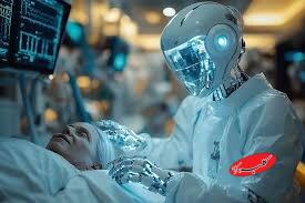 جراحی سکته از فاصله ۴ هزارمایلی!