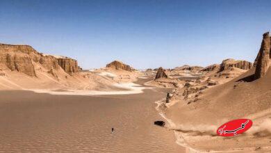 خشکسالی ایران