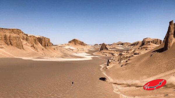 خشکسالی ایران