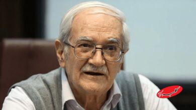 ابراهیم رزاقی درگذشت