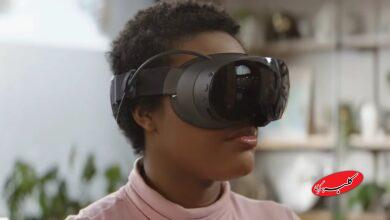 هدست Steam Frame