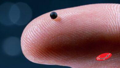 میکروروبات تزریقی