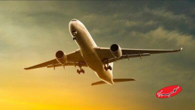 سرعت هواپیما