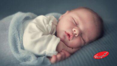 نوزاد - فرزند خوانده