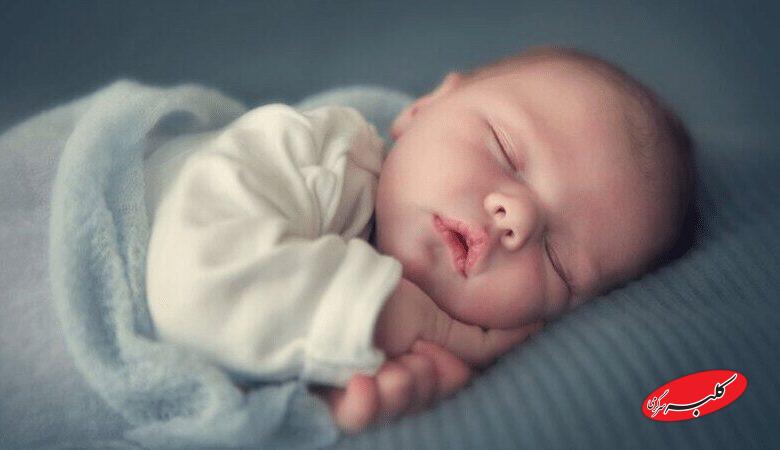 نوزاد - فرزند خوانده