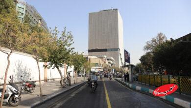 ساختمان پلاسکو