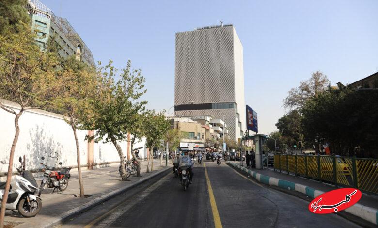 ساختمان پلاسکو