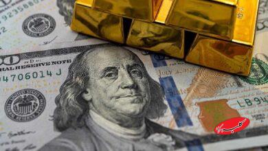 بررسی روند قیمت طلا و دلار تا پایان سال