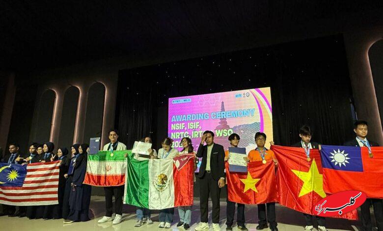 مسابقات اندونزی