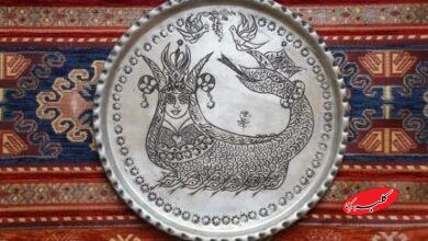 میراث ناملموس