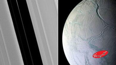 مکانهای ترسناک منظومه شمسی