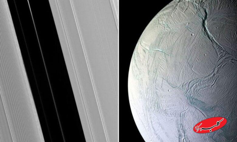 مکانهای ترسناک منظومه شمسی