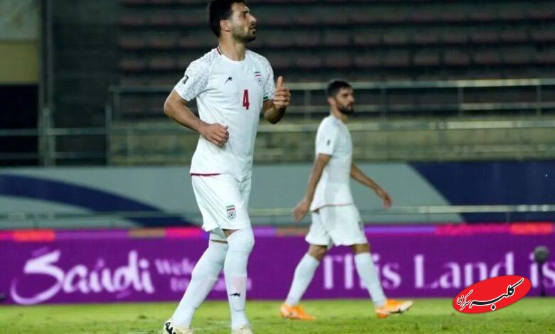 شجاع خلیلزاده