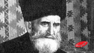 پیرترین مرد جهان در ایرانِ نیم قرن پیش