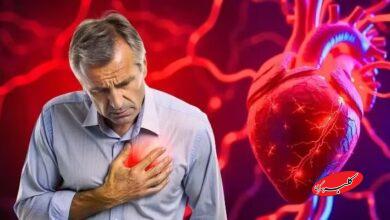 بیماری قلبی