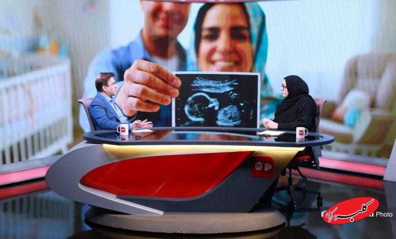 درمان ناباروری