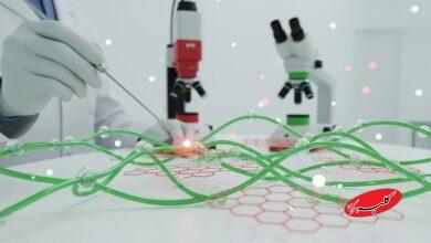 نانوفناوری