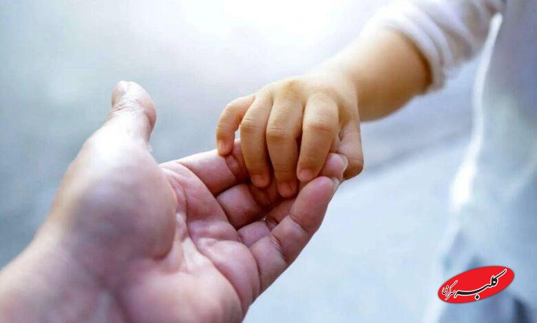 فرزندخواندگی - فرزندخوانده - فرزندآوری - فرزندپروری