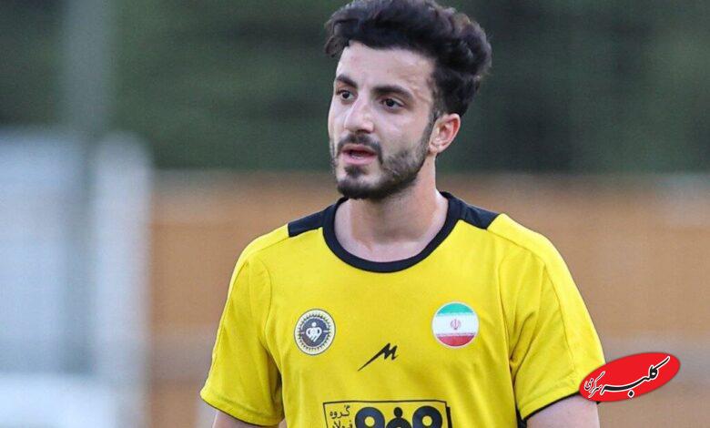 محمدمهدی لطفی