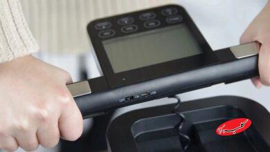 دستگاه آنالیز بدن