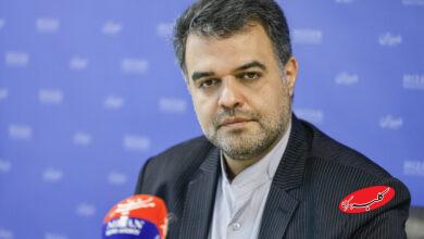 سید علی کاظمی