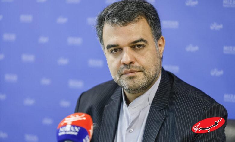 سید علی کاظمی