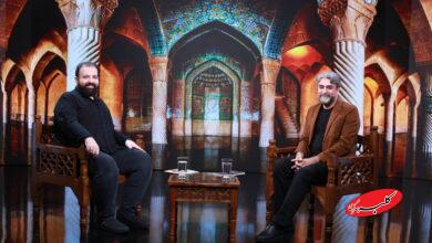 حسین متولیان