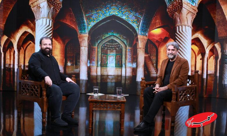 حسین متولیان